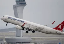 أرخص طيران من مصر لتركيا