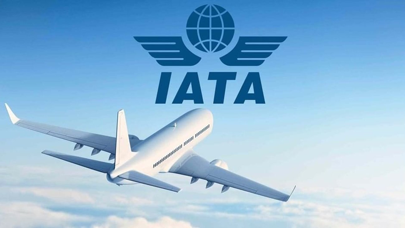 الاتحاد الدولي للنقل الجوي إياتا ومؤتمر القانون العالمي 2026