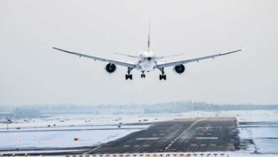 الشرق الأوسط وأفريقيا يقودان نمو السفر الجوي عالميًا