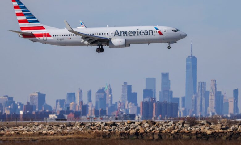 أمريكا تفرض قيودا على الطيران العام بالبلاد
