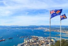 أول خط طيران مباشر إلى لوكسبورج