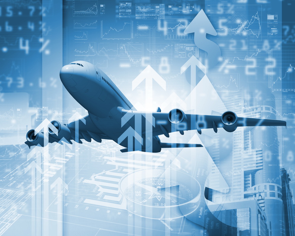 صناعة الطيران في 2026