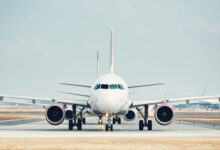 صناعة الطيران في 2026