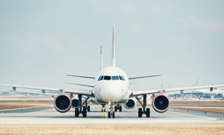 صناعة الطيران في 2026