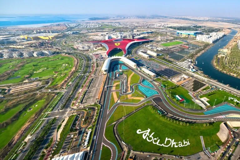 مركز الشارقة للطيران الخاص