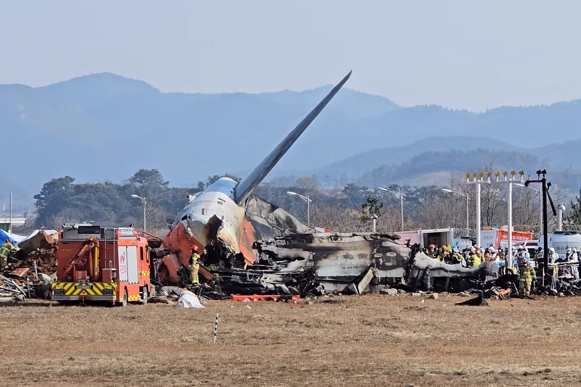 حادث تحطم رحلة «جيجو إير»