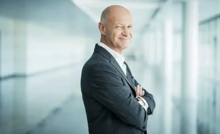 رئيس المجلس الدولي للمطارات الجديد ACI World