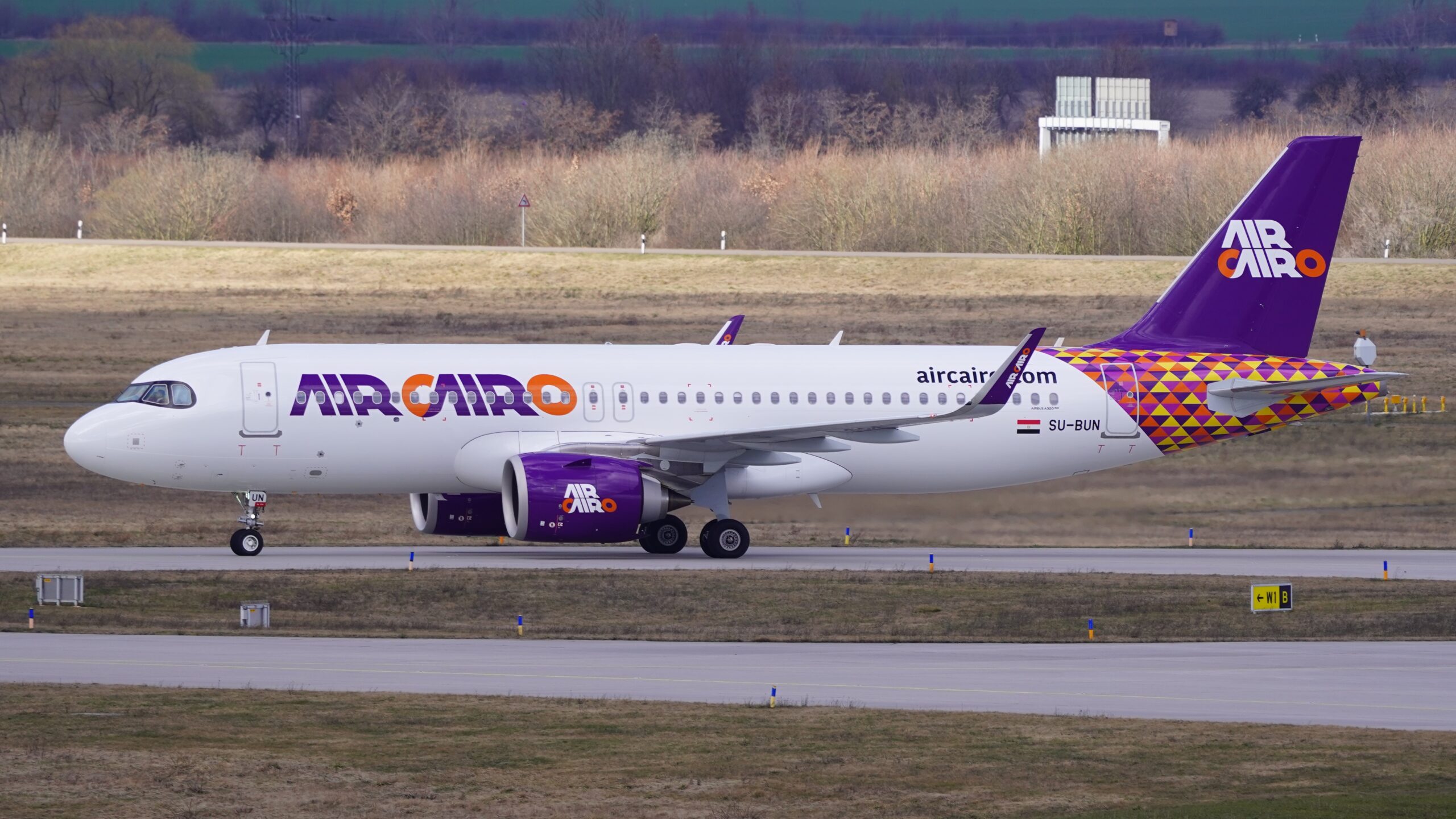 طيران إيركايرو