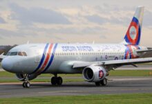 وظائف شاغرة لـ مضيفة طيران