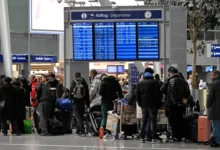 حقوق الركاب