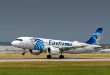 أكبر 10 شركات طيران في أفريقيا