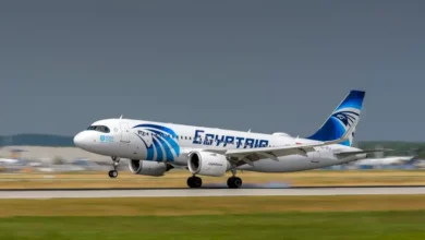 أكبر 10 شركات طيران في أفريقيا