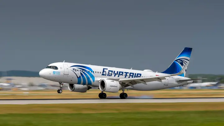 أكبر 10 شركات طيران في أفريقيا