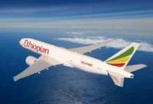 أكبر 10 شركات طيران في أفريقيا