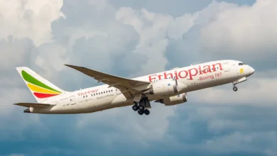 أكبر 10 شركات طيران في أفريقيا