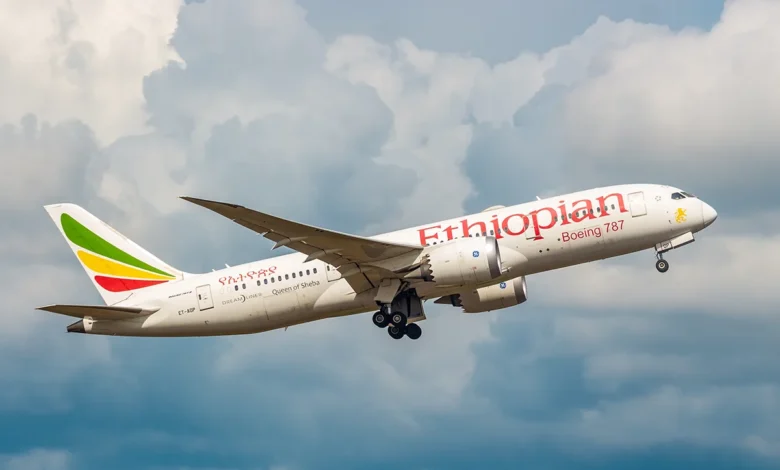 أكبر 10 شركات طيران في أفريقيا