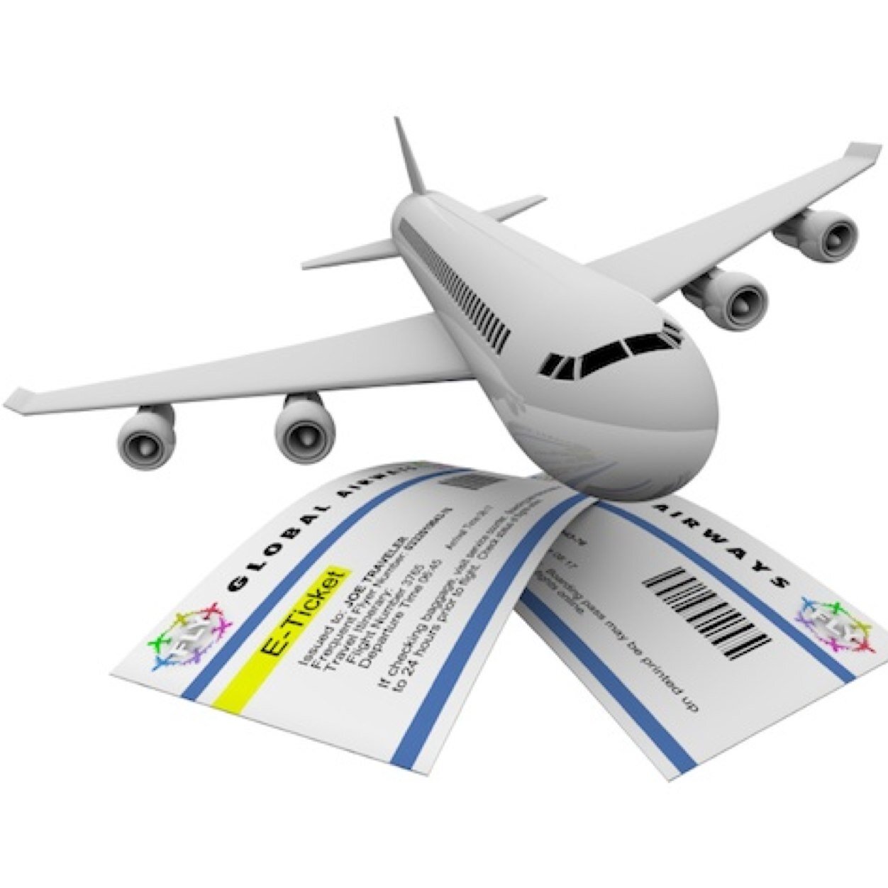 مواقع حجز طيران