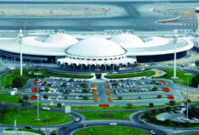 مركز الشارقة للطيران الخاص