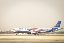 النيل للطيران