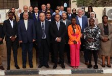 إياتا أفريقيا في مصر