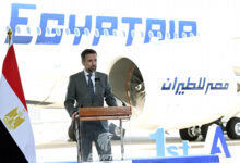 رئيس إيرباص في أفريقيا والشرق الأوسط