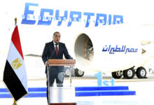 رئيس الوزراء المصري