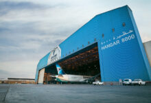 تسرب وقود الطائرات بمطار القاهرة