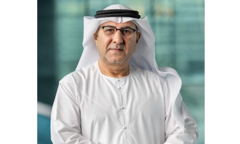 الكابتن خالد حميد آل علي