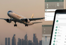 أرخص تذكرة طيران لعمرة رمضان