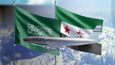 من "العربية المتحدة" إلى "ناس سوريا"