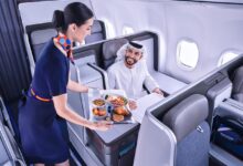 طيران فلاي دبي