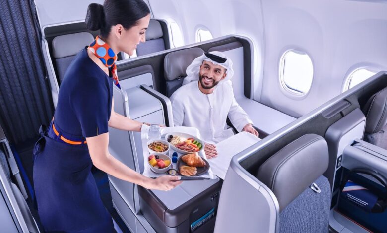 طيران فلاي دبي