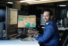 برنامج المرحل الجوي