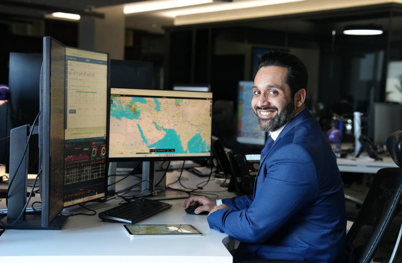 برنامج المرحل الجوي