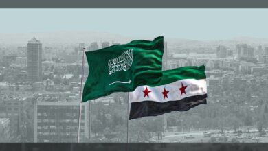 تأسيس شركة "ناس سوريا"