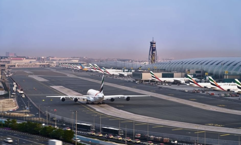 طيران الإمارات