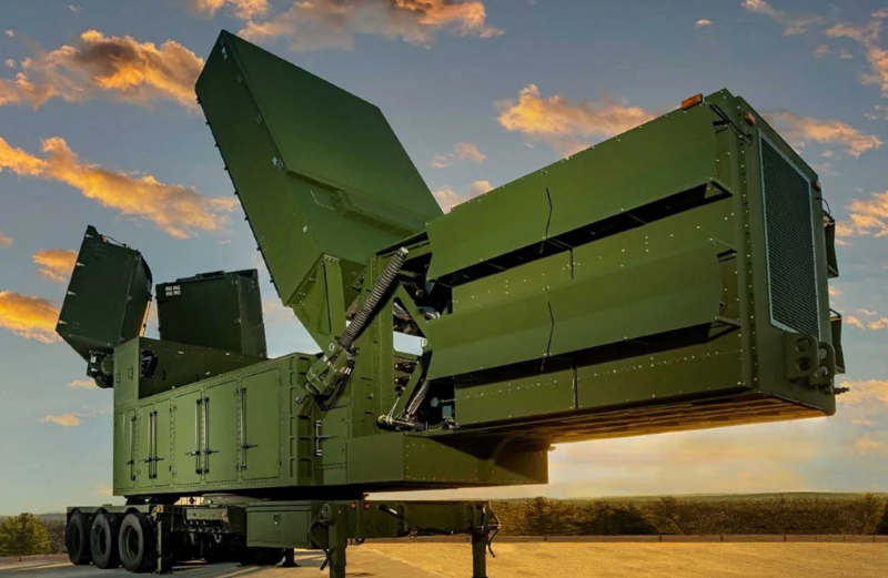 صفقات تسليح في الشرق الأوسط