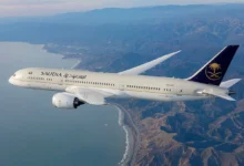 الخطوط السعودية