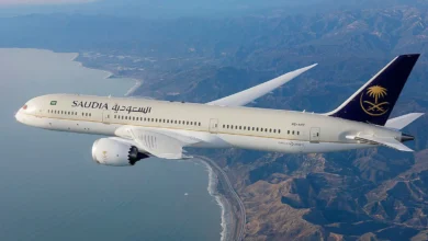 الخطوط السعودية