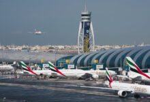 حقوق المسافر أثناء إغلاق الاجواء