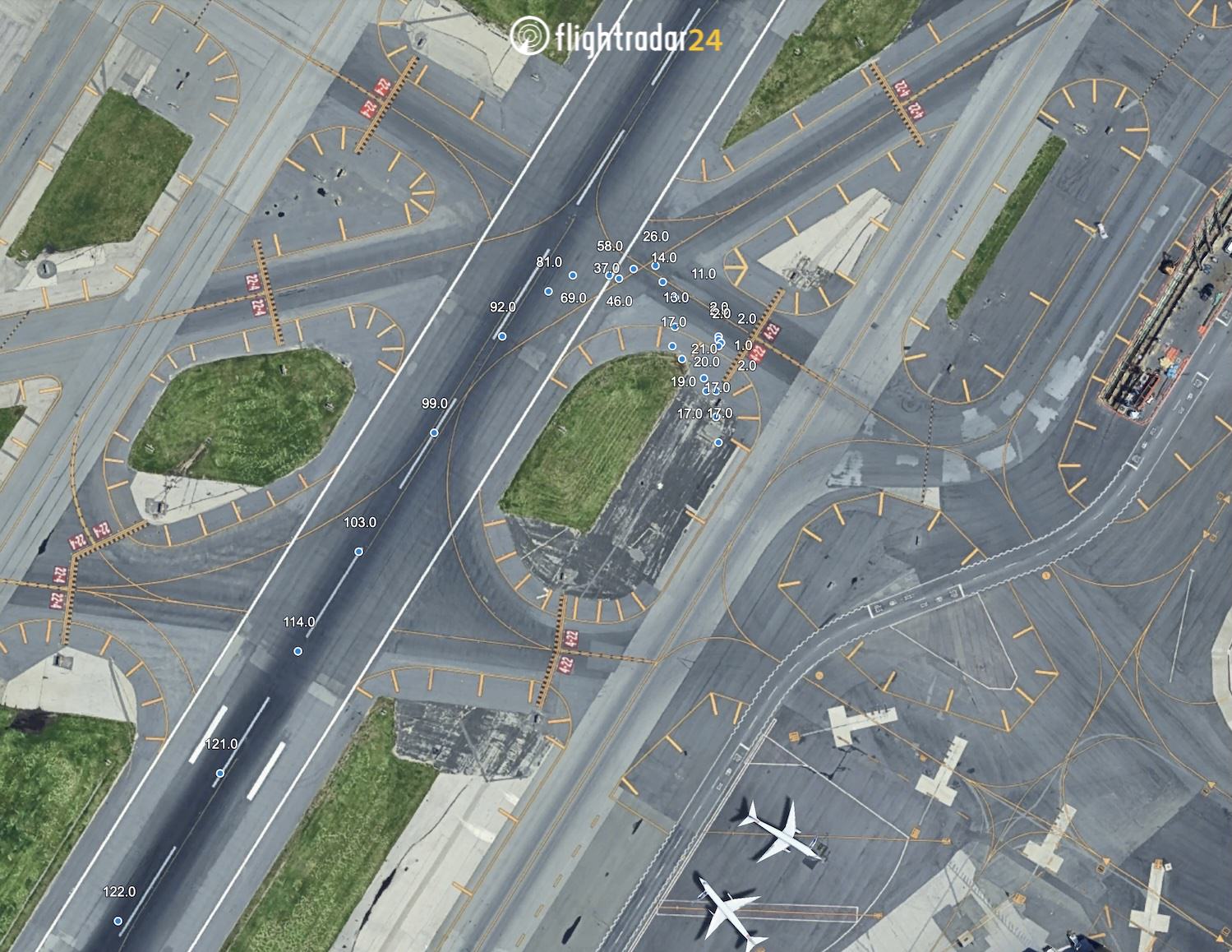 طائرة إيركندا