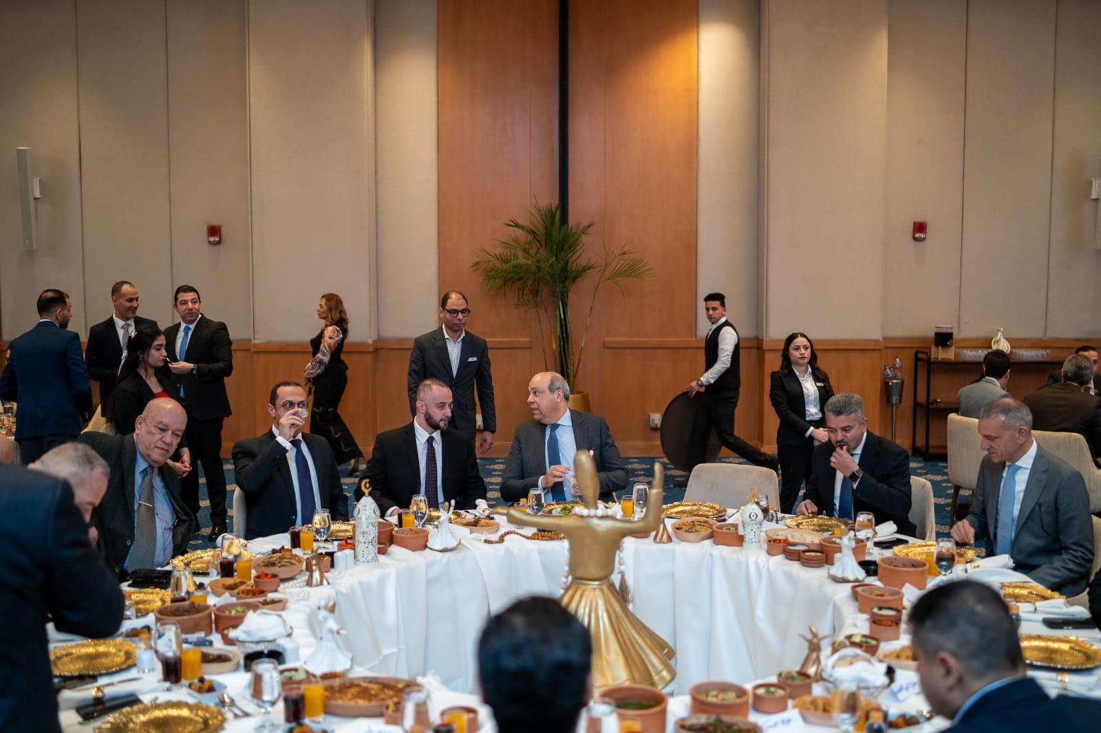 رابطة طياري الخطوط الجوية المصرية