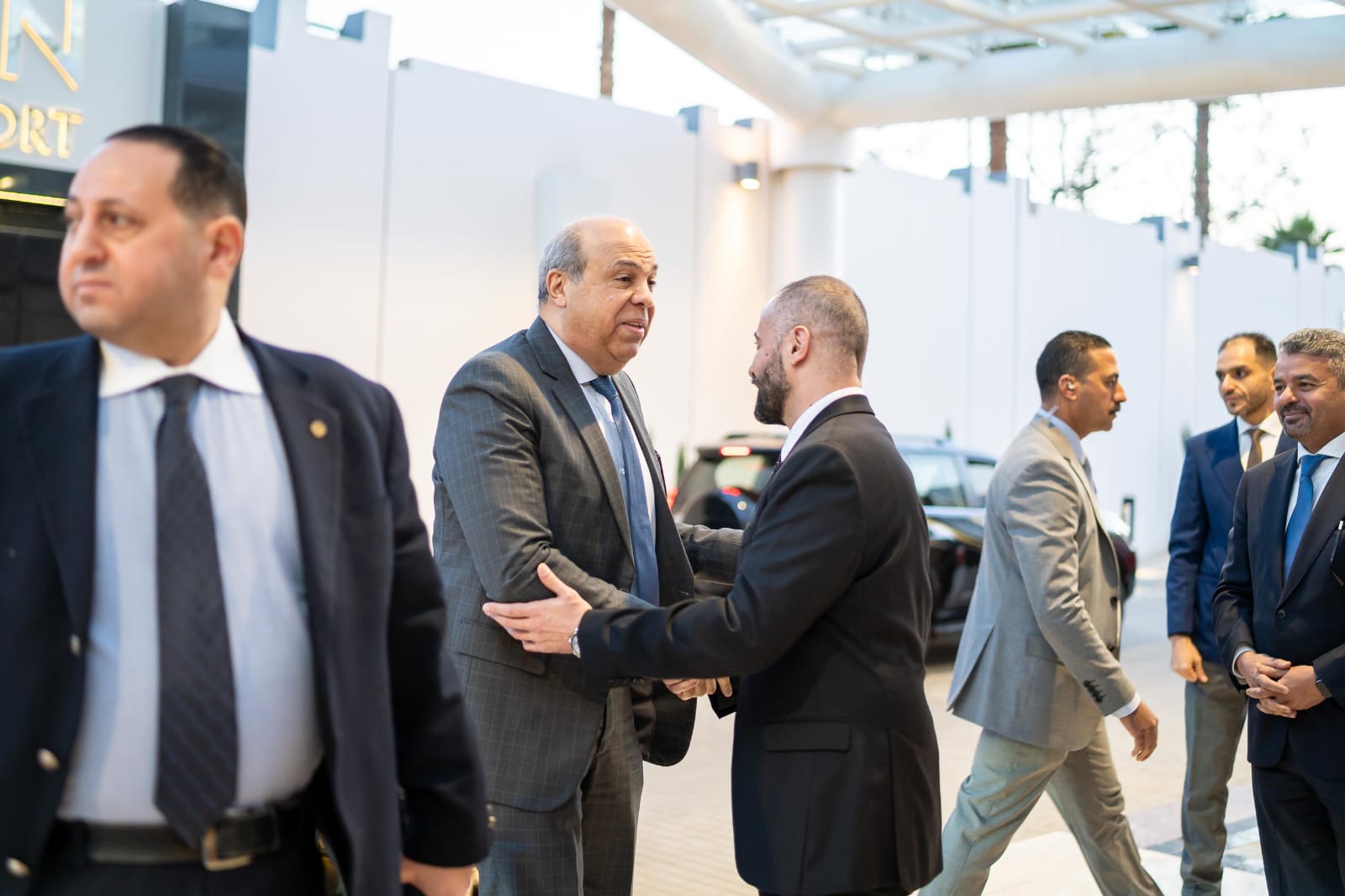 رابطة طياري الخطوط الجوية المصرية