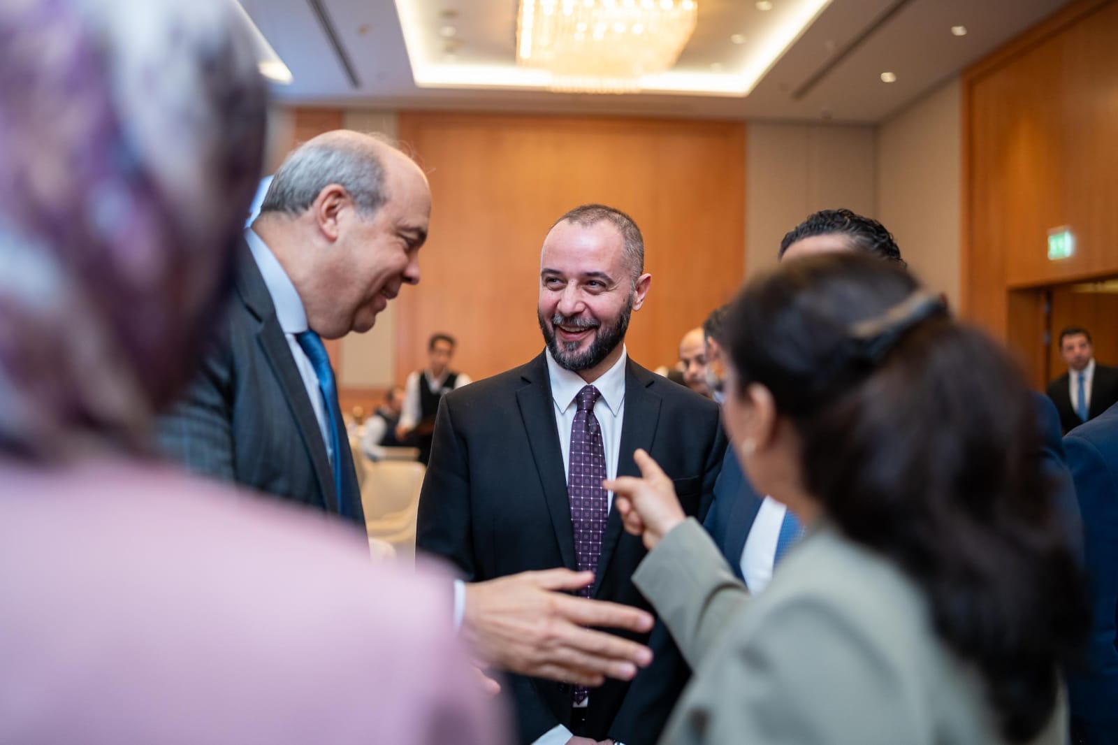 رابطة طياري الخطوط الجوية المصرية