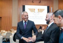 رابطة طياري الخطوط الجوية المصرية