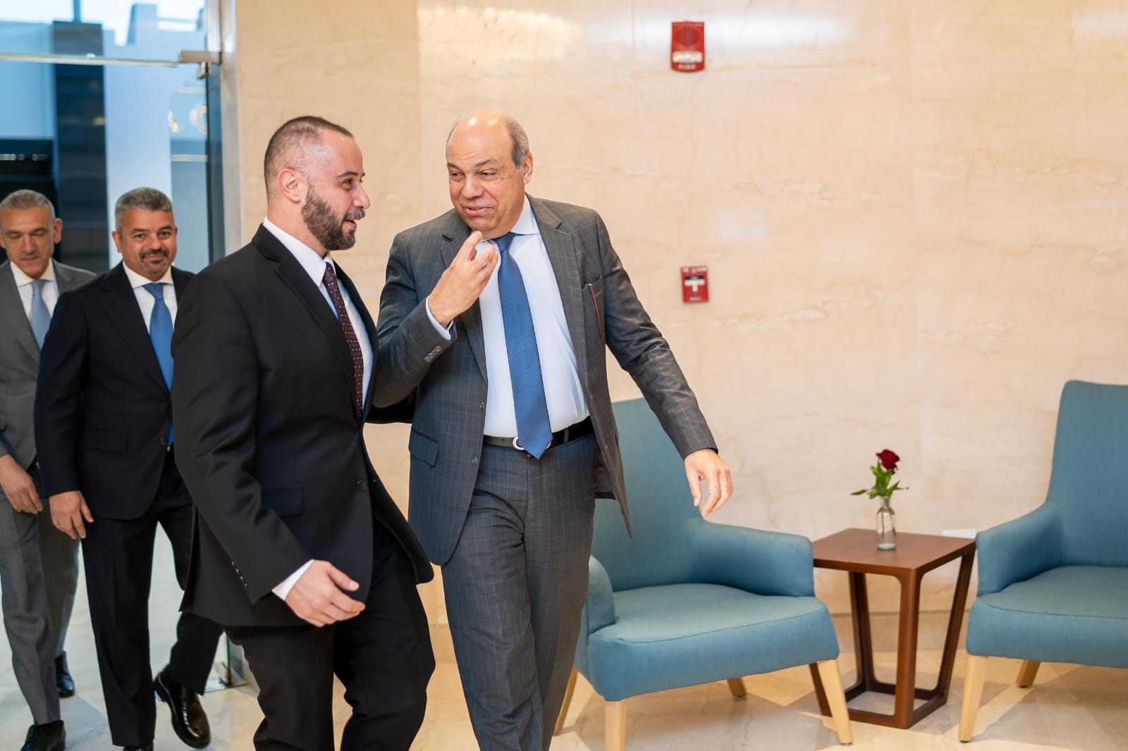 رابطة طياري الخطوط الجوية المصرية