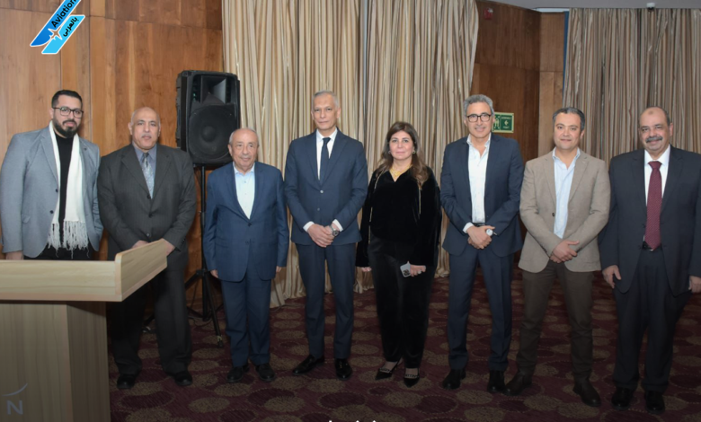 جمعية مهندسي الطائرات المصرية