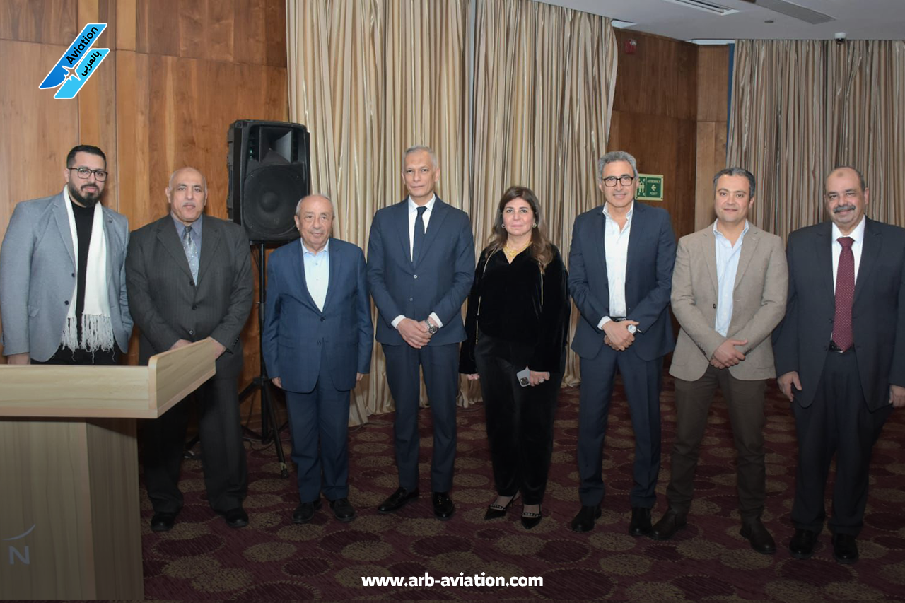 جمعية مهندسي الطائرات المصرية