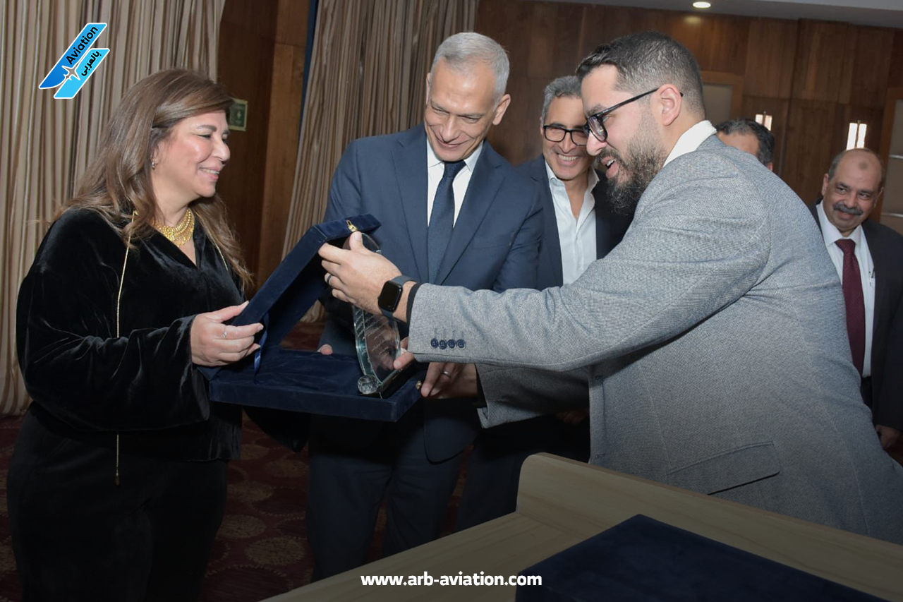 جمعية مهندسي الطائرات المصرية