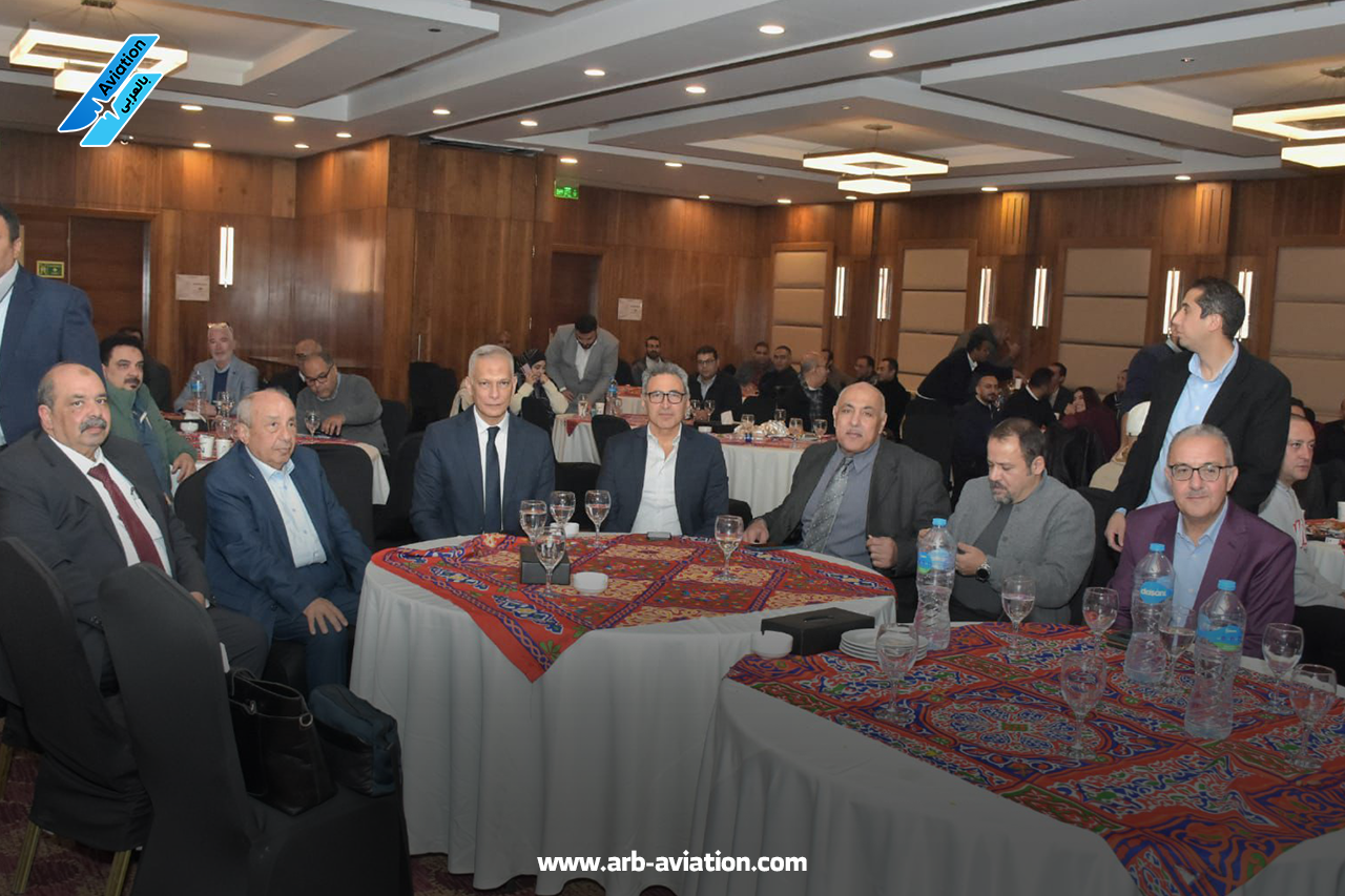 جمعية مهندسي الطائرات المصرية